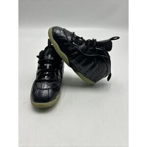 Nike Lil Posite One Pro NBA All Star Black CW1595-001 TD Size 10c